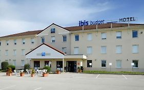 Ibis Budget Dole-Choisey